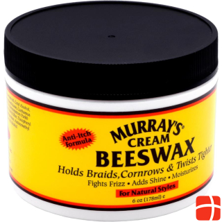 Murray`s Cream Beeswax